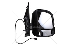 Zrcátko VW CRAFTER 19- pravé TANGDE ZL01-62-002HPR