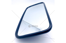 Zrcátko zpětné 173x180 VOLVO, DAF, vyhřívané, panoramatické 1699013