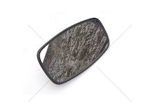 Zrcátko zpětné 252x168 držák pr.18mm