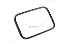Zrcátko zpětné 270x170mm L/P nevyhřívané