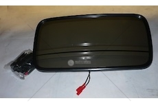 Zrcátko zpětné Z 430.24 vyhřívané