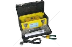 ZSZYWARKA DO PLASTIKU 20W 240V KING TON HC-008