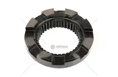 Zubová hnací objímka | S17.7575-7