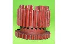 Zubová spojka 8 zubů velká | TZ07395