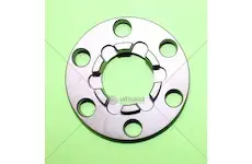 Zubová spojka pevná | TZ07308