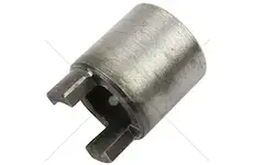 Zubová spojka pro motory 2s90a | MT70025