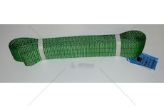 Zvedací pás 2T 1,5m/3m - nekonečný popruh