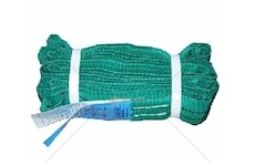 Zvedací pás 2T 2m/4m - nekonečný popruh