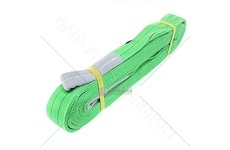 Zvedací pás 2T/8m, popruh