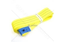 Zvedací pás 3T 2m/4m - nekonečný popruh