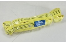 Zvedací pás 3T 3m/6m - nekonečný popruh - dvojitý