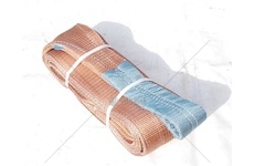 Zvedací pás 6T/5m popruh