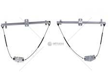 Zvedací zařízení oken ACR 01.4991