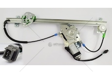 Zvedací zařízení oken   SD-ETP-1001