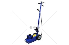 Zvedák hydraulicko-pneumatický 22t G01068 GEKO