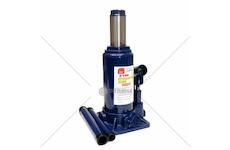 Zvedák hydraulický 10T JACK 205/390mm