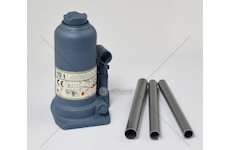 Zvedák hydraulický 10T TH910001