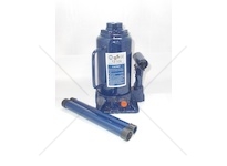 Zvedák hydraulický 12T 215mm 400mm max