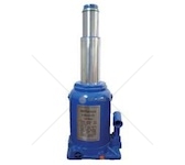 Zvedák hydraulický 12T 235mm - dvoupístový