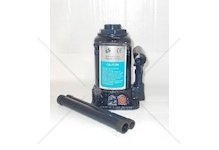 Zvedák hydraulický 12T nízký 185/320mm