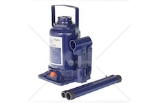 Zvedák hydraulický 12T nízký min. 160mm, max. 285mm