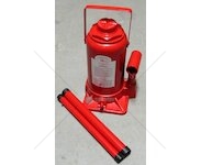 Zvedák hydraulický 15t nízký 210mm 998000486_A