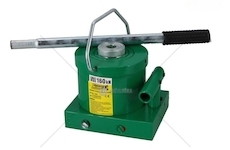 Zvedák hydraulický 16T dvoupístový W-7720