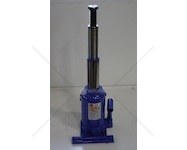 Zvedák hydraulický 16T JACK 230/425mm - dvoupístový, J1605, 96