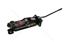 Zvedák hydraulický 2,5T ŽÁBA nízký profil