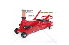 Zvedák hydraulický 2,5T ZABA T83006F