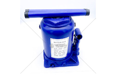 Zvedák hydraulický 20T 235/450mm - dvoupístový