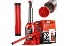 Zvedák hydraulický 20T MAR-POL 235/455mm