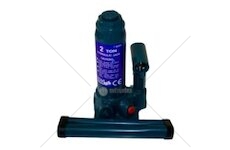 Zvedák hydraulický 2T JACK 181mm