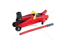 Zvedák hydraulický 2T ZABA TA820012