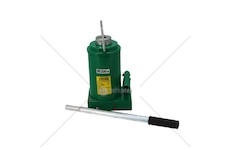 Zvedák hydraulický 30T jednopístový PROFI W-7520