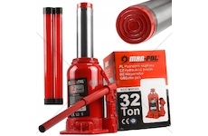 Zvedák hydraulický 32T