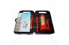 Zvedák hydraulický 3T v plastovém obalu, H90304C