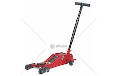 Zvedák hydraulický 3T ZABA T830031BS