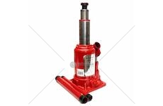Zvedák hydraulický 4T JACK 160 mm - dvoupístový, HF0402