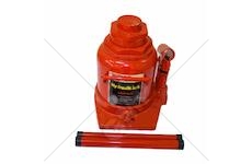 Zvedák hydraulický 50T, min. 255mm, max. 405mm.