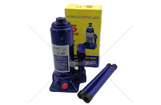 Zvedák hydraulický 5T 195mm max.380mm