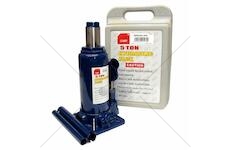 Zvedák hydraulický 5T v plastovém obalu, H90504C