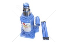 Zvedák hydraulický 6T JACK 165mm - dvoupístový, HF0602, JACK06/D, J0605