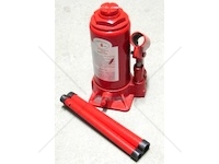 Zvedák hydraulický  8t nízký 195mm 391978235_A