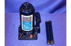 Zvedák hydraulický D-10T MTX JA110405/10T