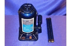 Zvedák hydraulický D-20T MTX JA110408/20T