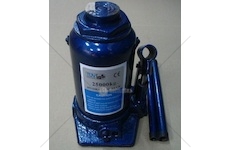 Zvedák hydraulický D-25T 255-405mm MTX