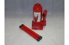 Zvedák hydraulický D-2T dvoupístový MTX AO0115001