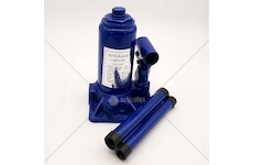 Zvedák hydraulický D-2T dvoupístový MTX AO0115001