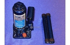 Zvedák hydraulický D-2T MTX JA110401/2T